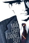 Roma'daki Sevgili Filmi The Man in the Gray Flannel Suit Movie