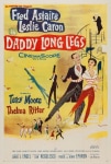 Sihirli Bacaklar Filmi Daddy Long Legs Movie