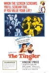 Tahrik Filmi The Tingler Movie