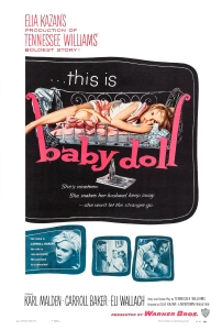 Taş Bebek Sinema Filmi Baby Doll Movie