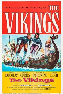 Vikings (1958) - The Vikings
