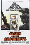 Altın Postlu Cengaver Filmi Jason and the Argonauts Movie