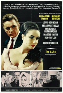 Aşk Mücadelesi (1963) - The V.I.P.s