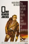 Aşk ve İntikam Filmi One-Eyed Jacks Movie