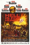 Ateş Hattı Filmi Hell Is for Heroes Movie