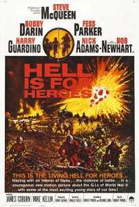 Ateş Hattı (1962) - Hell Is for Heroes