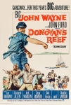 Çılgınlar Batakhanesi Filmi Donovan's Reef Movie