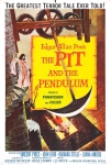 Dehşet Saati Filmi The Pit and the Pendulum Movie