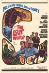 Gaip Dünya Filmi The Lost World Movie