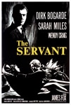 Genç Hizmetçiler Filmi The Servant Movie