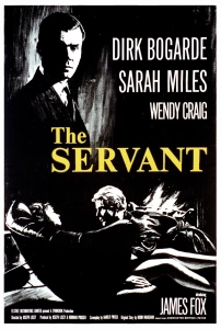 Genç Hizmetçiler (1963) - The Servant