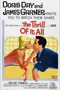 Lüks Kadınlar (1963) - The Thrill of It All