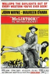 Mak Lintok: Altın Adam Filmi McLintock! Movie
