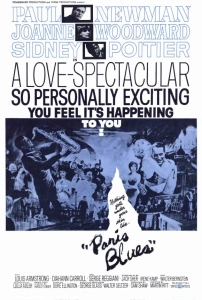Paris Melodileri (1961) - Paris Blues