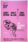 Tehlikeli Fısıltı Filmi The Children's Hour Movie