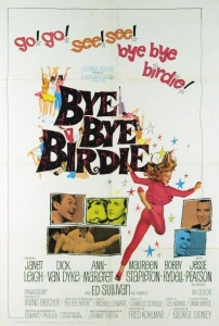 Telefonda Aşk (1963) - Bye Bye Birdie