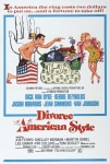 Amerikan Usulü Boşanma Filmi Divorce American Style Movie