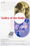 Bebekler Vadisi Filmi Valley of the Dolls Movie