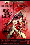 Benim Tatlı Meleğim Filmi My Fair Lady Movie