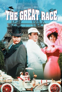 Büyük Yarış (1965) Filmi The Great Race Movies