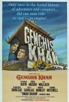 Cengiz Han Filmi Genghis Khan Movie