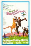 Çıplak Ayaklar Filmi Barefoot in the Park Movie
