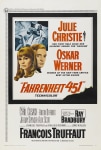 Değişen Dünyanın İnsanları Filmi Fahrenheit 451 Movie