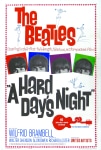 Gençlerin Sevgilisi Filmi A Hard Day's Night Movie