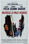 İntikam Ateşi Filmi Behold a Pale Horse Movie