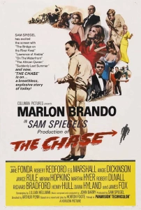 Kaçaklar Sinema Filmi The Chase Movie