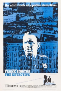 Korkunç Hakikat (1968) Filmi The Detective Movies