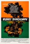 Korkunç İtiraf Filmi Hurry Sundown Movie