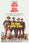 Kötü Evlat Filmi The Sons of Katie Elder Movie