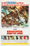Krakatoa - Büyük macera Filmi Krakatoa: East of Java Movie