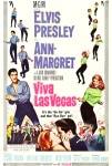 Las Vegas'ta Aşk Filmi Viva Las Vegas Movie