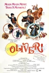 Oliver! - Masum Melekler Filmi Oliver! Movie