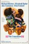 Ölüm Oyuncuları Filmi The Comedians Movie