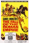 Roma İmparatorluğu'nun Çöküşü Filmi The Fall of the Roman Empire Movie