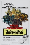 Sahte General Filmi The Secret War of Harry Frigg Movie