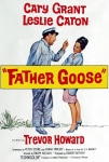 Şaşkın Baba Filmi Father Goose Movie