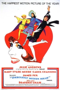 Tatlı Kızın Aşkı (1967) - Thoroughly Modern Millie