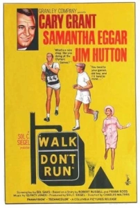 Tokyo Maceraları (1966) Filmi Walk Don't Run Movies