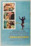 Zorba Filmi Zorba the Greek Movie