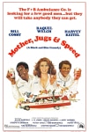 Ambulans Filmi Mother, Jugs & Speed Movie