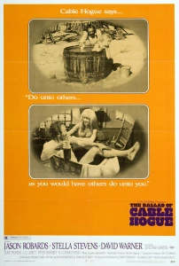 Çöl Şeytanı (1970) - The Ballad of Cable Hogue