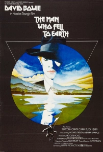 Dünyaya Düşen Adam (1976) - The Man Who Fell to Earth
