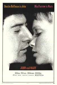İki Sevgili (1969) - John and Mary