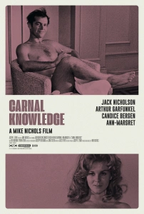 İlk Defa Sinema Filmi Carnal Knowledge Movie