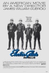 Mavi Işık Saçanlar Filmi Electra Glide in Blue Movie