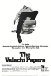 Mazisini Satan Adam Filmi The Valachi Papers Movie
